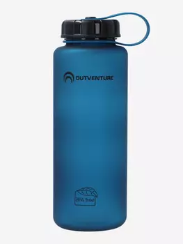Фляга Outventure 1 л, Синий