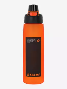 Фляжка Stern CBOT-4, 650 мл, Черный