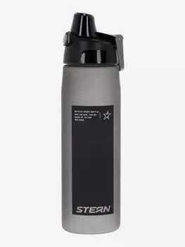 Фляжка Stern CBOT-4, 650 мл, Черный