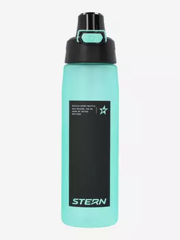 Фляжка Stern CBOT-4, 650 мл, Черный