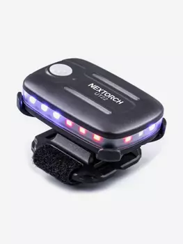 Фонарь Nextorch UT22, Черный