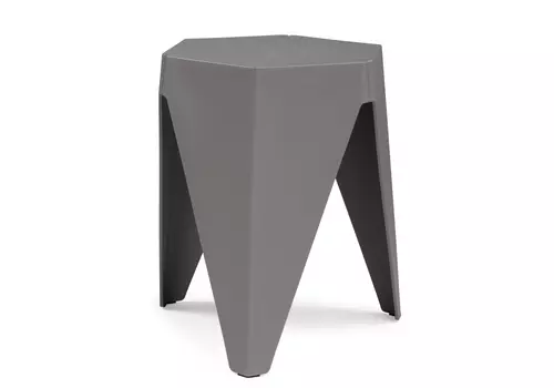 Табурет Korner gray