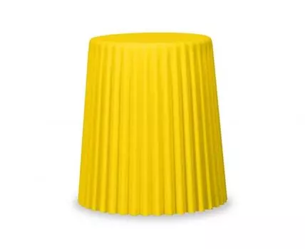 Табурет Shape (Желтый)