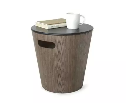 Табурет Woodrow (Коричневый)
