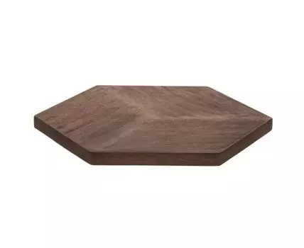 Тарелка декоративная Eglo Living KABACAN