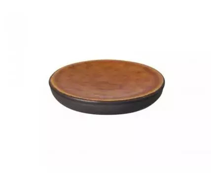 Тарелка RODA (Коричневый, 16)