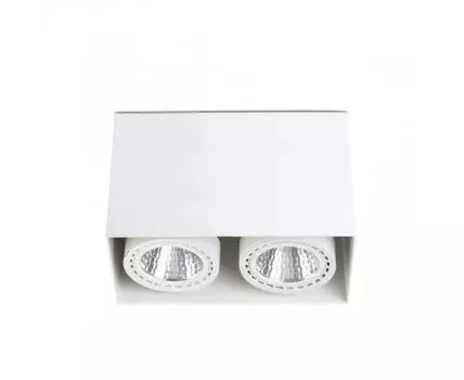 Технический светильник Teko 2 LED 24-36W 2700K 56