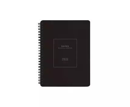 Тетрадь общая Be Smart Notes 80 л