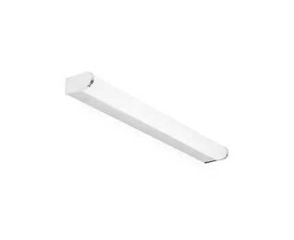TIDE 600 Хромированный настенный светильник LED 9W 3000K