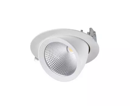 Точечный светодиодный светильник HIMA LED
