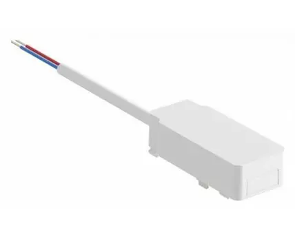 Токопровод концевой Aployt Magnetic track 48 APL.0180.10.02