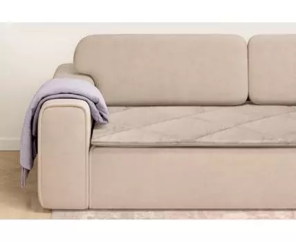 Топпер для дивана Сони XL Barhat Beige