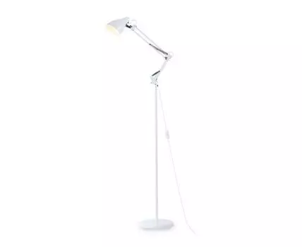 Торшер Ambrella light с выключателем на проводе Floor