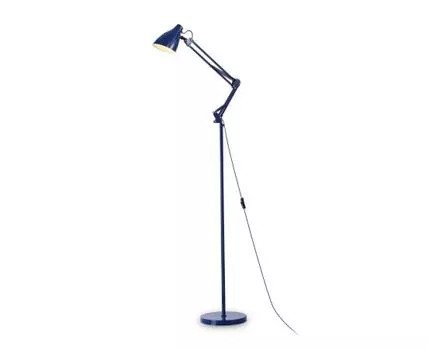 Торшер Ambrella light с выключателем на проводе Floor