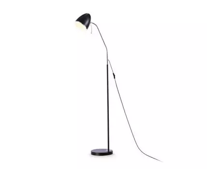 Торшер Ambrella light с выключателем на проводе Floor