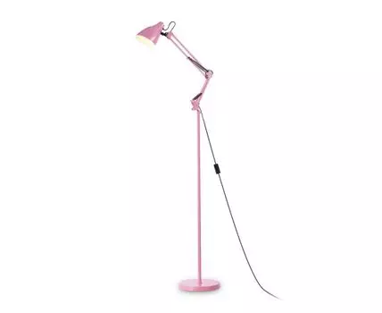 Торшер Ambrella light с выключателем на проводе Floor