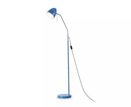 Торшер Ambrella light с выключателем на проводе Floor