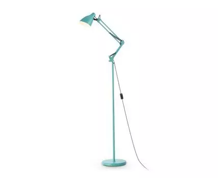 Торшер Ambrella light с выключателем на проводе Floor
