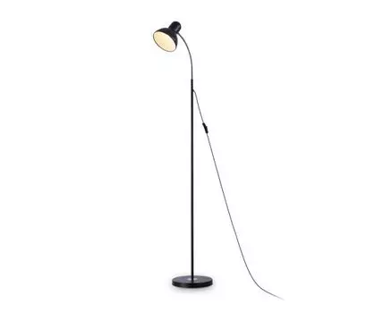 Торшер Ambrella light с выключателем на проводе Floor