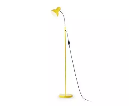Торшер Ambrella light с выключателем на проводе Floor