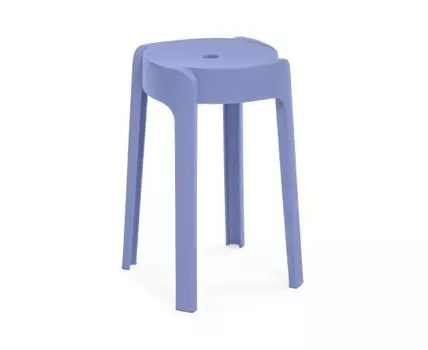 Табурет Bovel blue