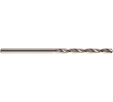 Сверло 2 мм x 49 мм/24 мм, HSS-G, по металлу, Milwaukee Thunderweb, 10 шт. (4932352379)
