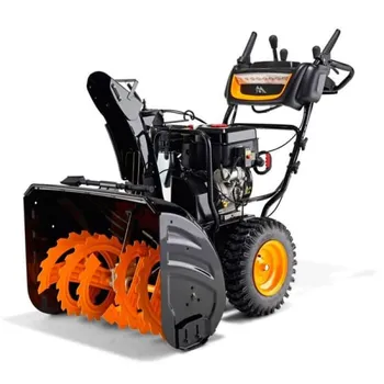 Снегоуборщик MCCULLOCH PM105