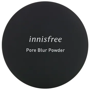 Innisfree, Пудра для размытия пор, 11 г (0,38 унции)