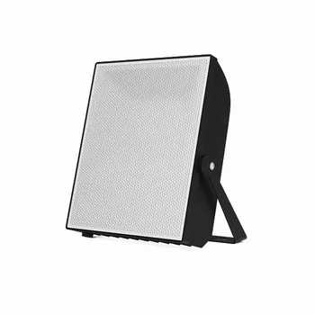 Прожектор светодиодный Gauss 687511100 EVO 100W 10000 lm IP65 6500К, IK07, черный 10000 лм