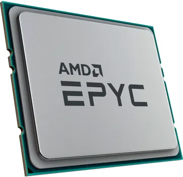 Процессор AMD EPYC 9474F Zen 4 48C/96T 3.6-4.1GHz (SP5, L3 256MB, 5nm, TDP 360W) OEM