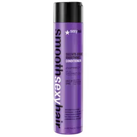 Кондиционер разглаживающий без сульфатов 300 мл Sexy hair Smooth (SM-38CON10)