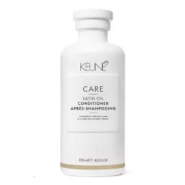 Кондиционер Шелковый уход 250 мл KEUNE CARE NEW
