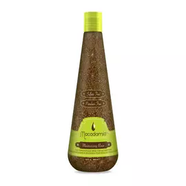 Кондиционер увлажняющий с маслом арганы и макадамии 300 мл Macadamia ММ-19