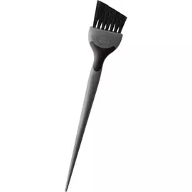 Кисть для окраски волос антрацит 3,5 см Wella