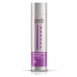 Кондиционер-экпресс увлажняющий 250 мл Londa DEEP MOISTURE