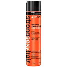 Кондиционер для прочности волос 300 мл (43CON10) Sexy hair Strong