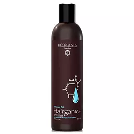 Кондиционер для волос с маслом арганы 250 мл Egomania Hairganic+