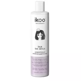 Кондиционер курс по детоксу для волос 250 мл Ikoo Infusions