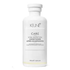 Кондиционер Основное питание 250 мл KEUNE CARE NEW