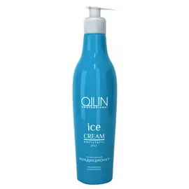 Кондиционер питательный 250 мл (724211) OLLIN ICE CREAM