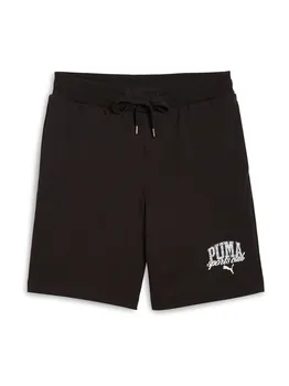 Обычные брюки PUMA Class, черный