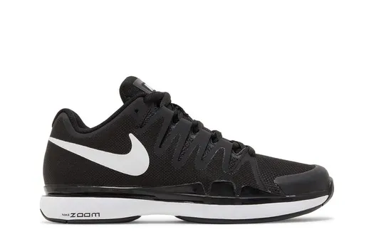 Кроссовки Zoom Vapor 9.5 Tour 'Black', черный