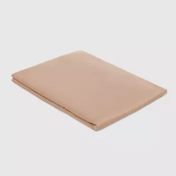 Простыня Wonne Traum Caramel 280х280 см