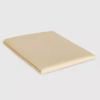 Простыня Wonne Traum elegance pastel sand 280х280 см