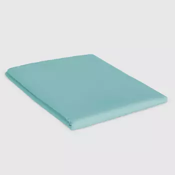 Простыня Wonne Traum elegance pastel turquas 280х280 см