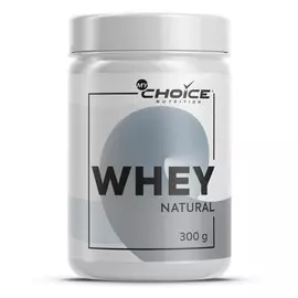 Протеин MyChoice Nutrition Whey Pro натуральный 300 г