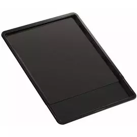 Противень раздвижной Fackelmann Black 37,5/52 см
