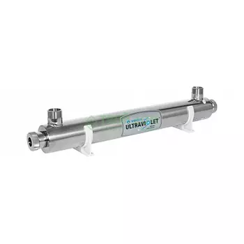 Проточный фильтр Wisewater E-120