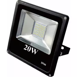 Прожектор 047 -20w-4000k Elvan