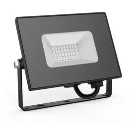 Прожектор Gauss 20W IP65 зеленого свечения